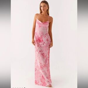 Peppermayo Maxi Dress